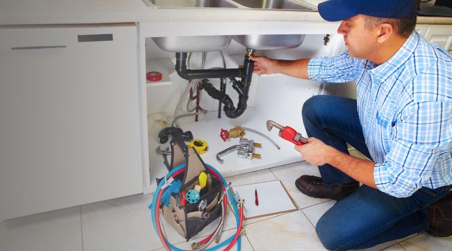 Professional septic pumping service in Elmwood Park, IL